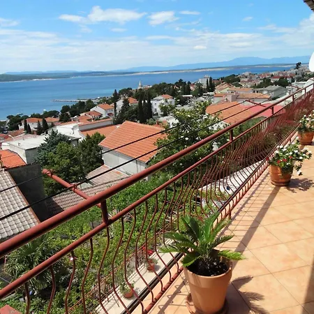 Apartment Comfortable With Balcony Crikvenica