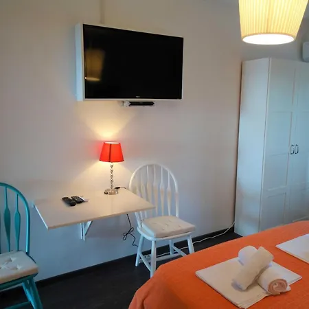 Appartamento Comfortable With Balcony Crikvenica