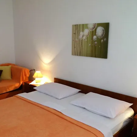 Comfortable With Balcony Appartamento *